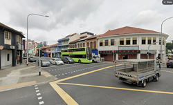 Serangoon Road (D8), Retail #592367621